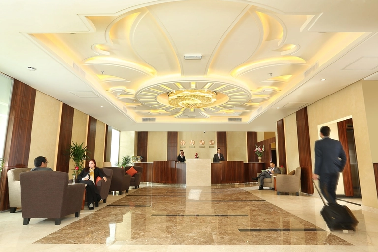 Best Western Plus Salmiya