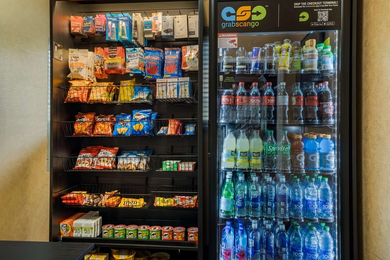 Vending