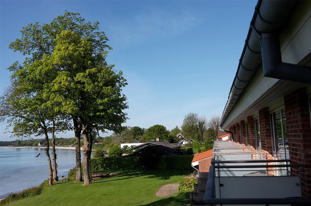 Exterior Strandhotell Klinten