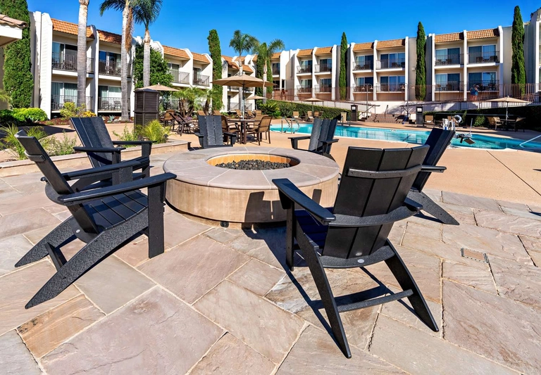 Fire Pit