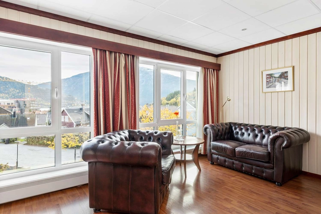 Laegreid room junior suite