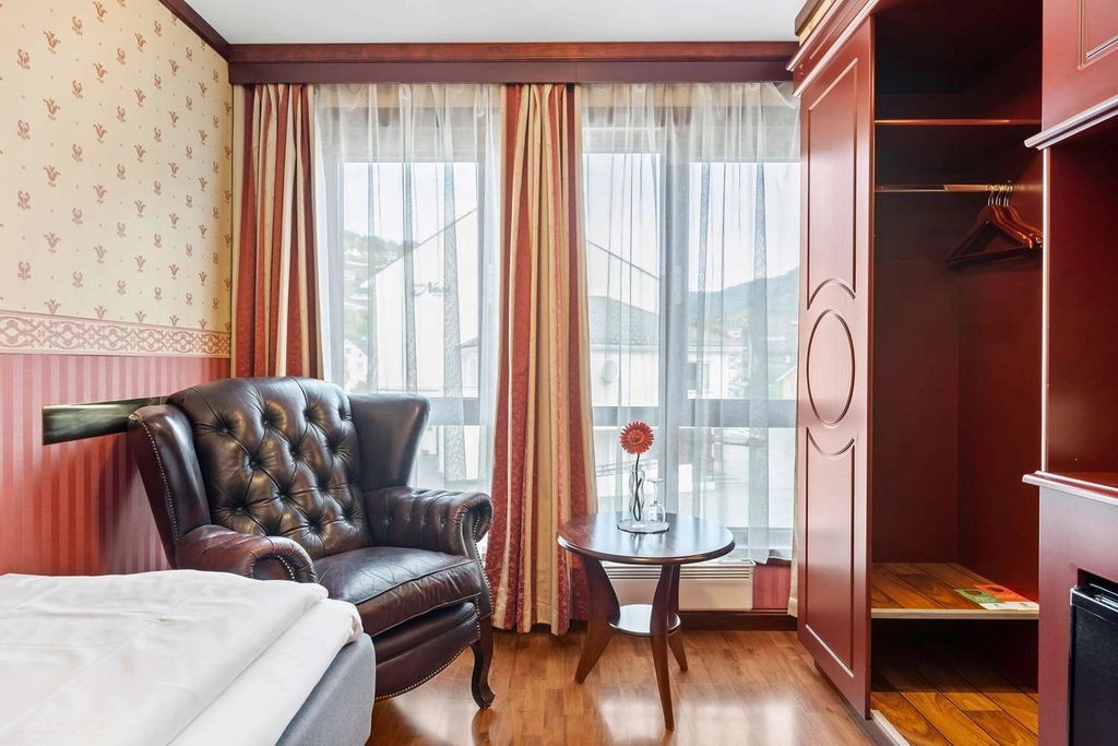 Laegreid room single