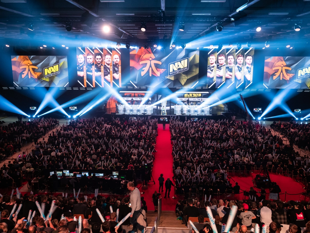 Jyske Bank Arena