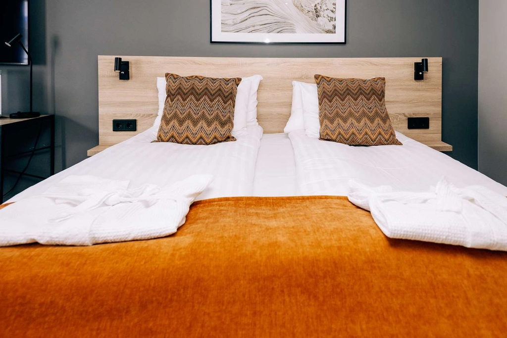 Deluxe Ja Hotel Karlskrona