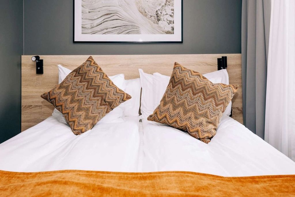 Superior Ja Hotel Karlskrona
