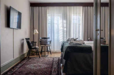 Superior BW Solhem Hotel