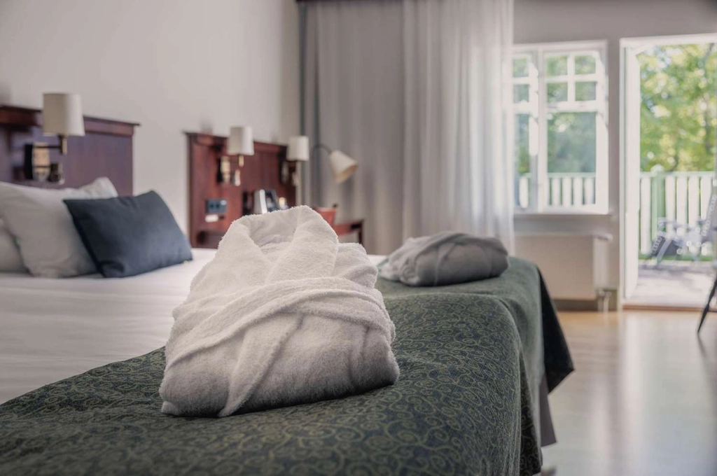 Superior BW Solhem Hotel