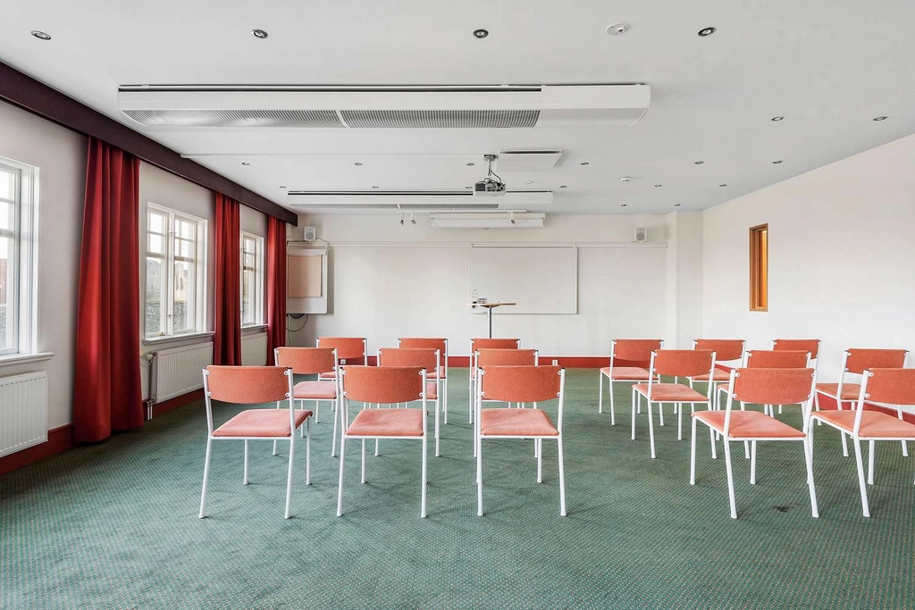 Conference ringmuren Solhem Hotel