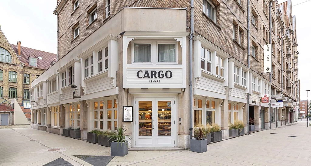 jad sylla BWP Le Cargo Dunkerque HD