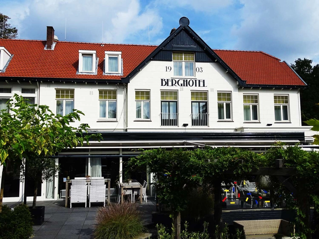 Berghotel Amersfoort