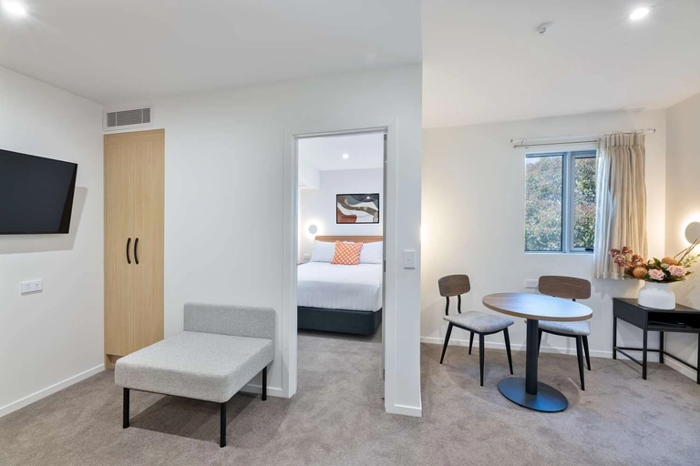 superior one bedroom