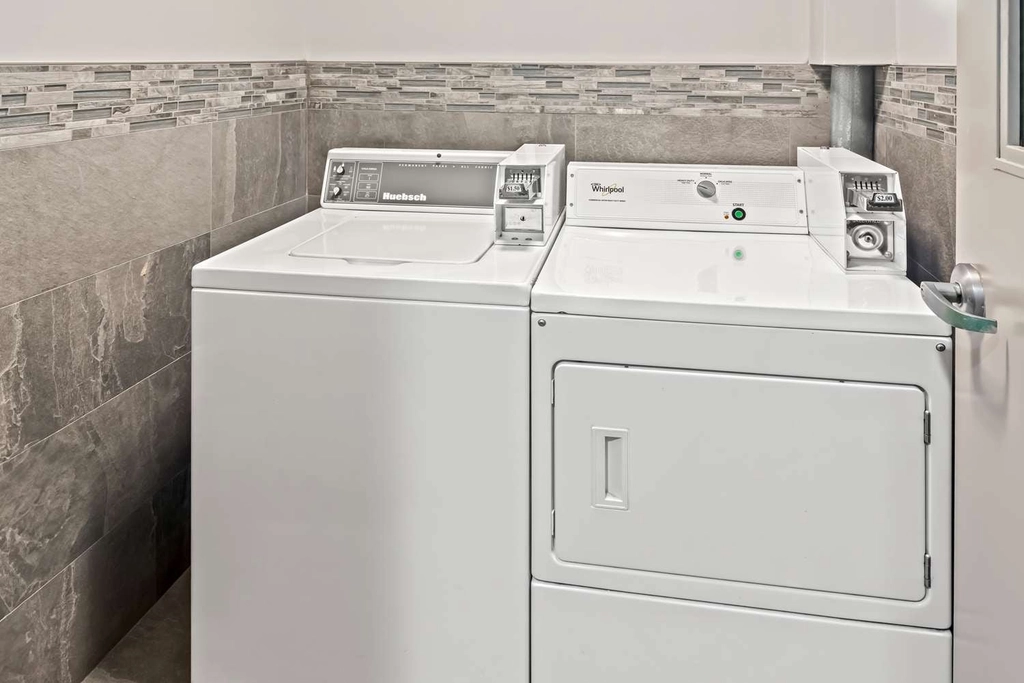 BW PittMeadows BC Laundry