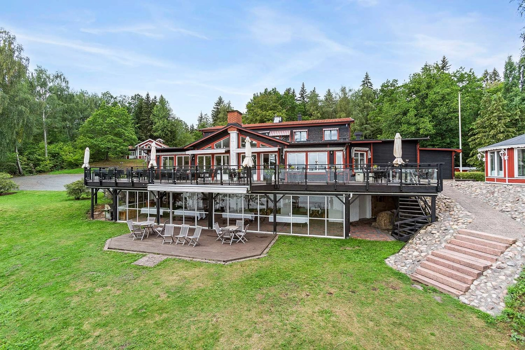 Best Western Ullinge Exterior
