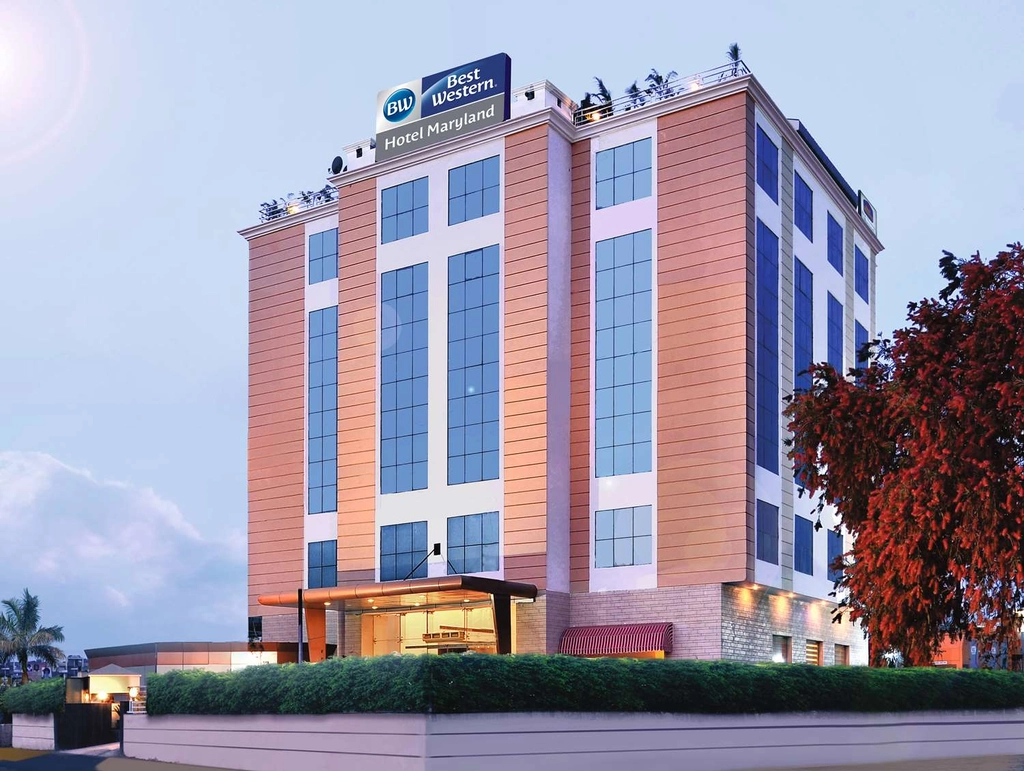 Best Western Maryland
