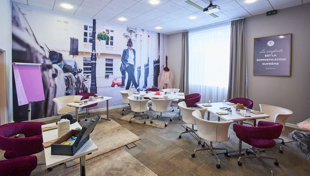 Meeting Room