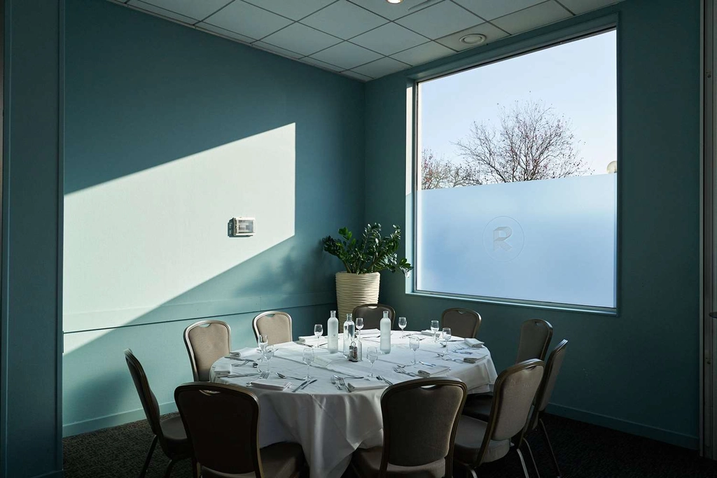 Banquet Room