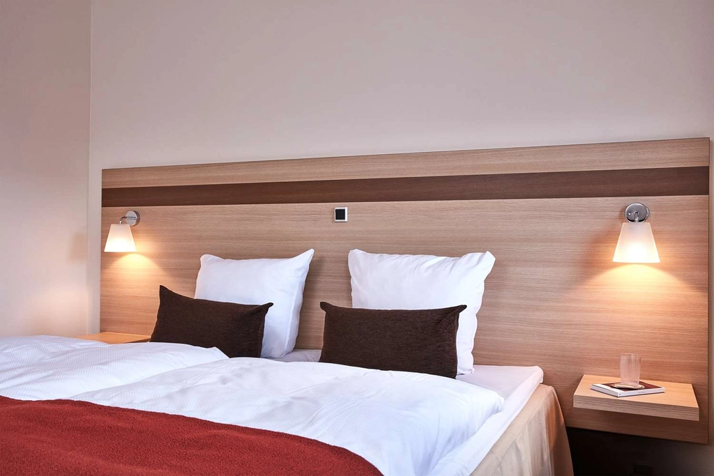 Executive Montra Hotel Sabro Kro