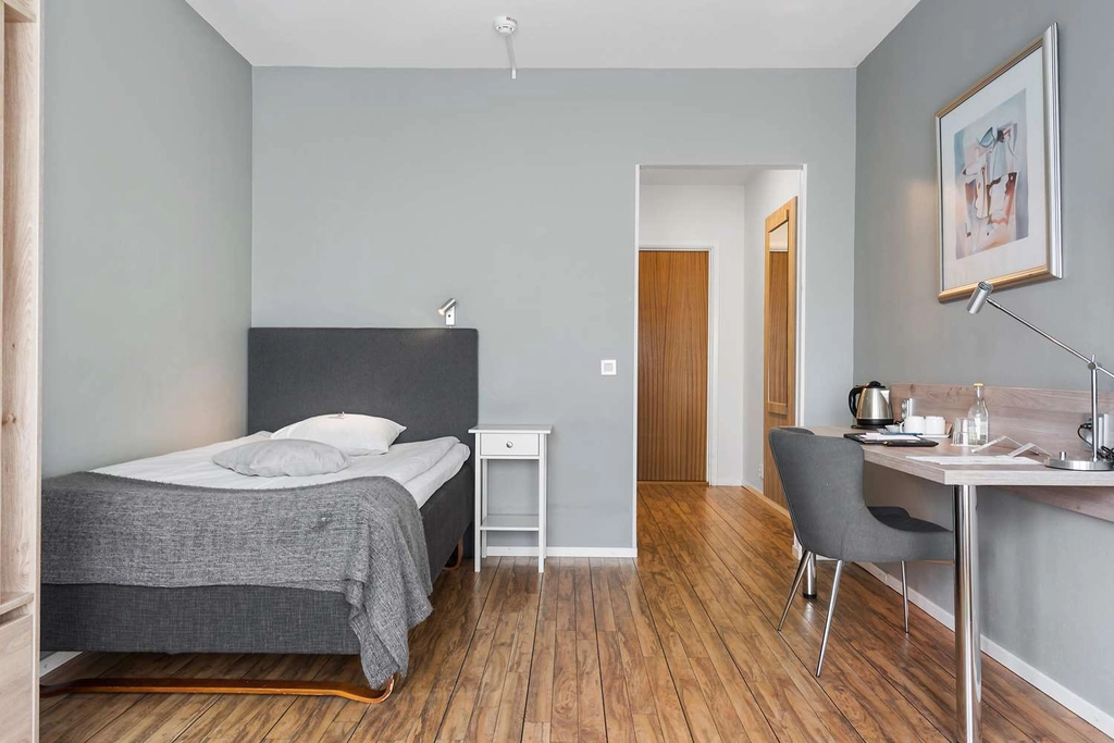 Single Standard BW V rnamo Hotell