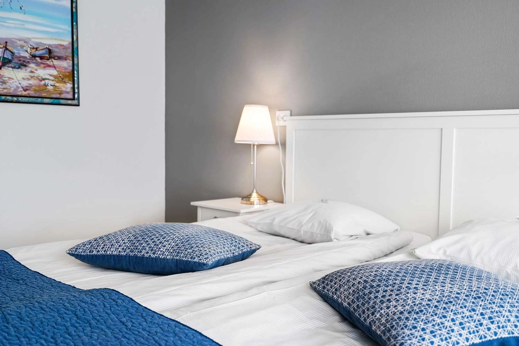 Twin standard BW V rnamo Hotell