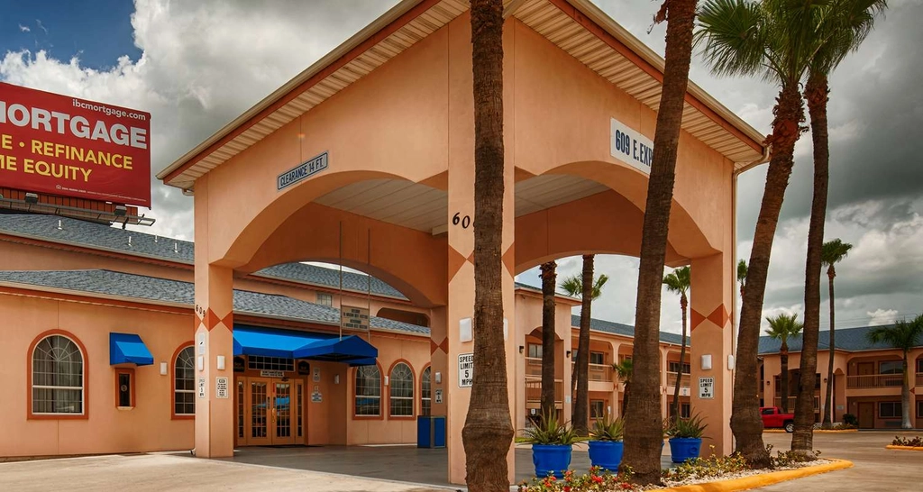 Exterior.