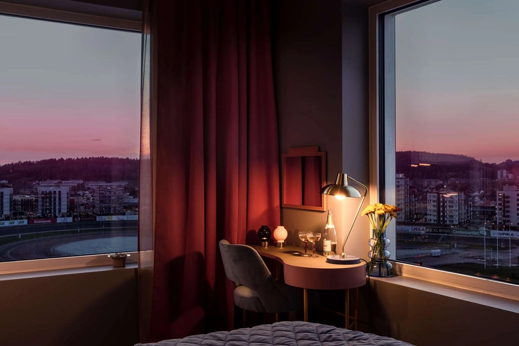 Superior Extra Guest Room