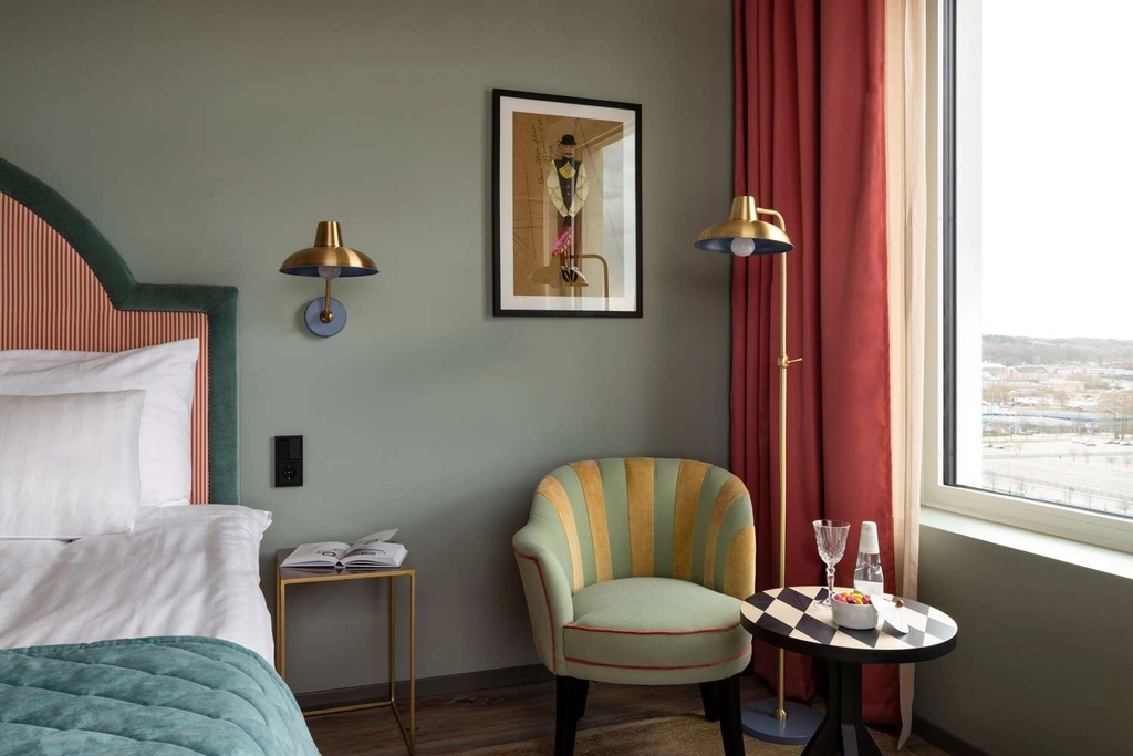 Superior Extra Guest Room