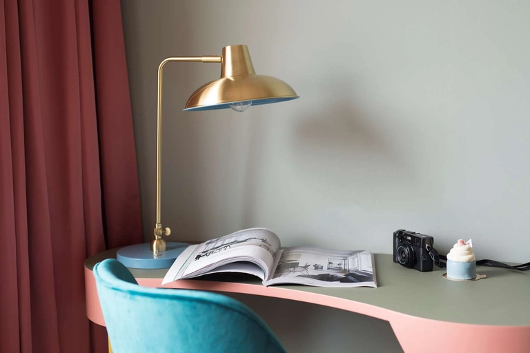 Standard Guest Room