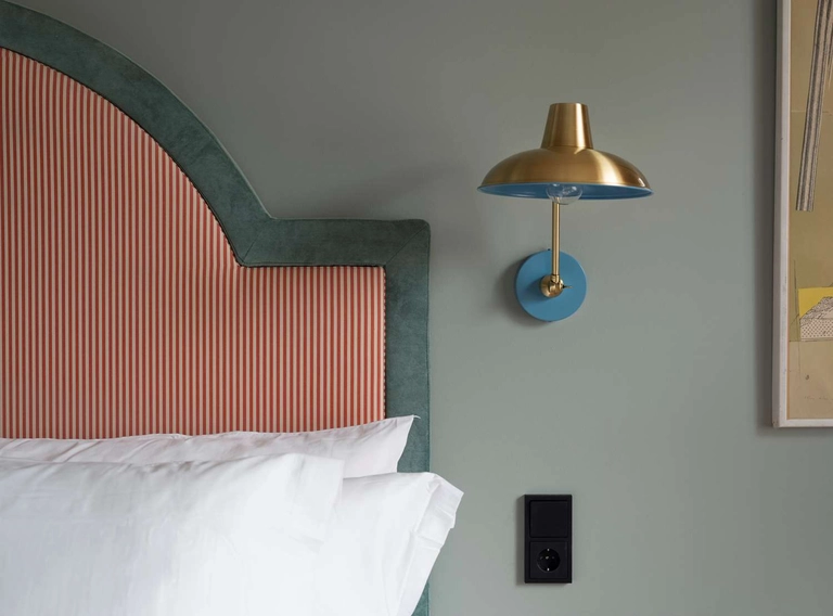 Superior Extra Guest Room