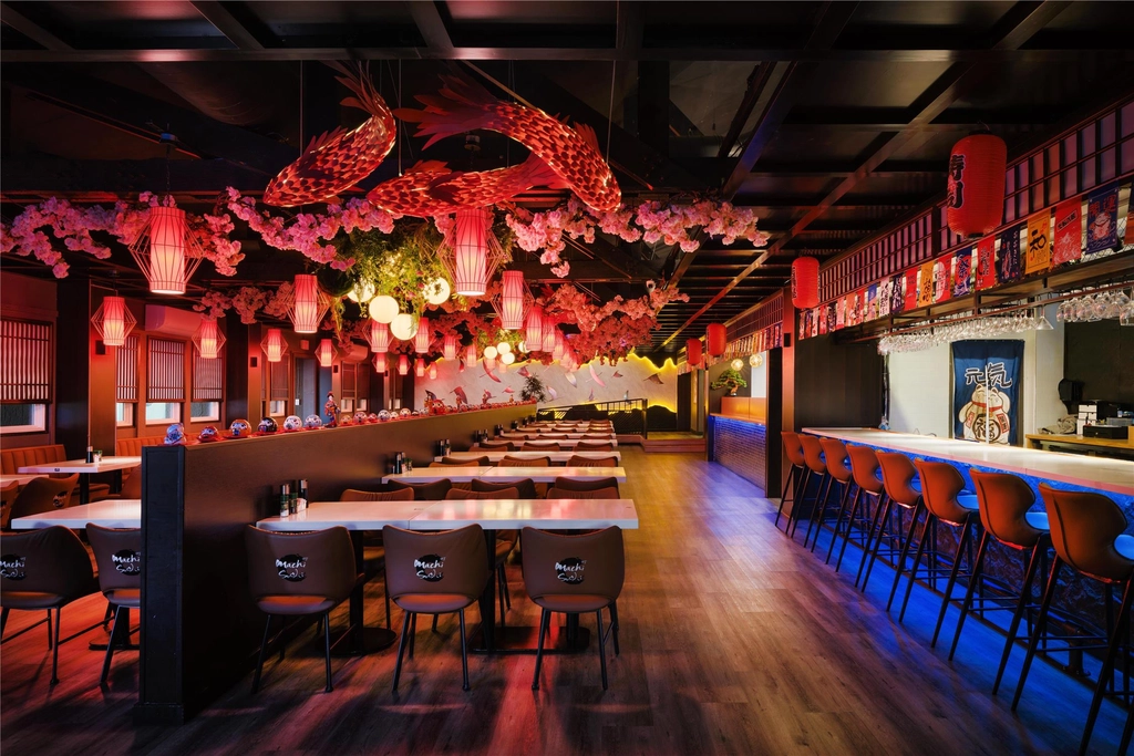 Restaurant Edit