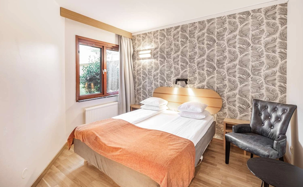 Standard Queen Hotel Heden