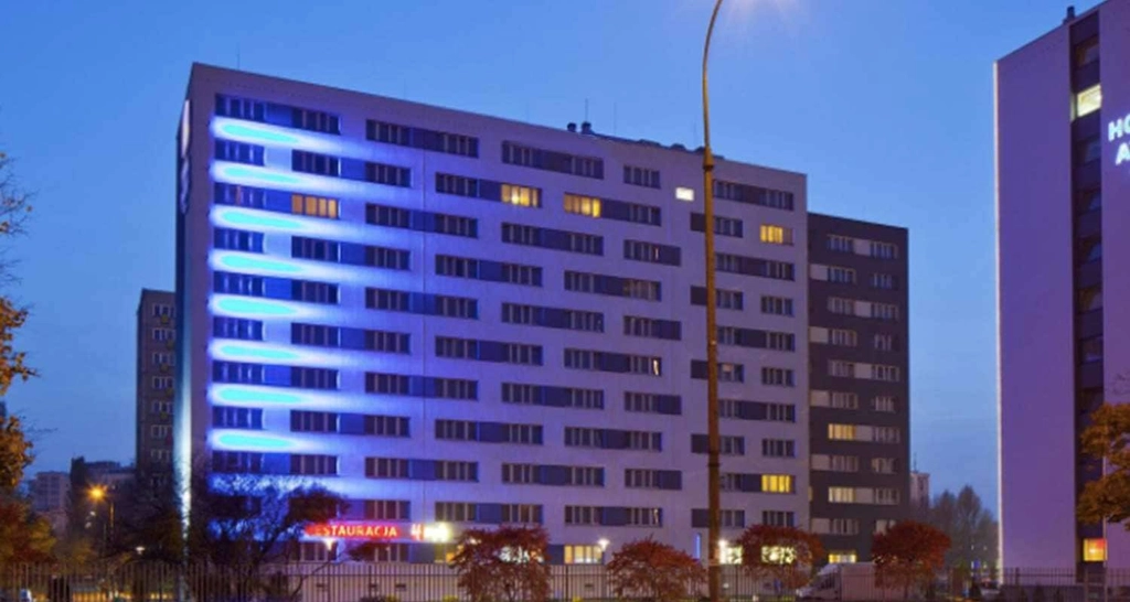 BEST WESTERN Hotel Portos