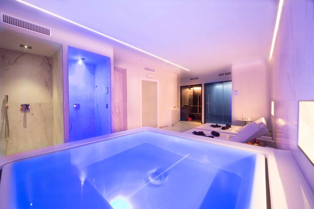 Spa