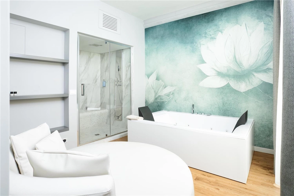SUITE SPA WELLNESS