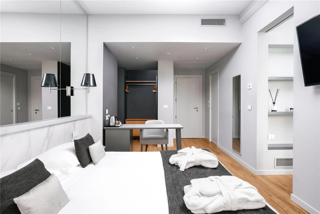 SUITE SPA WELLNESS