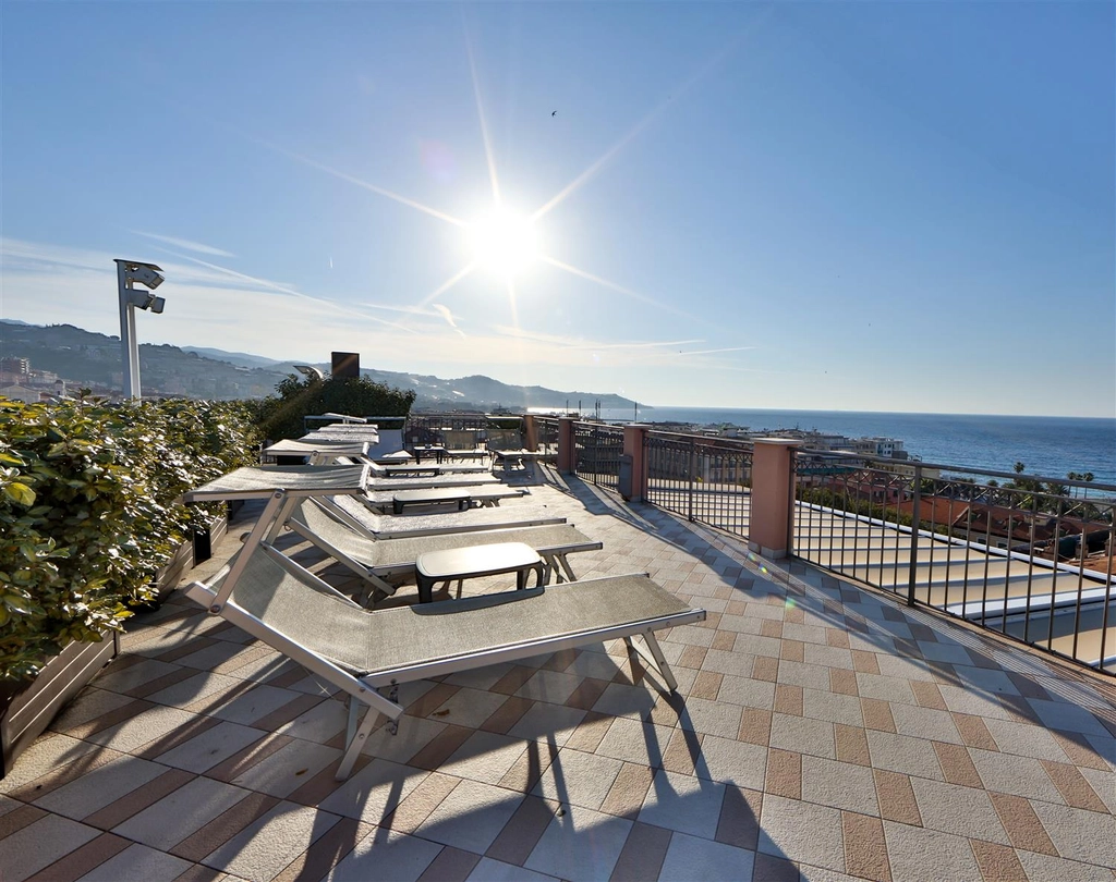 Solarium