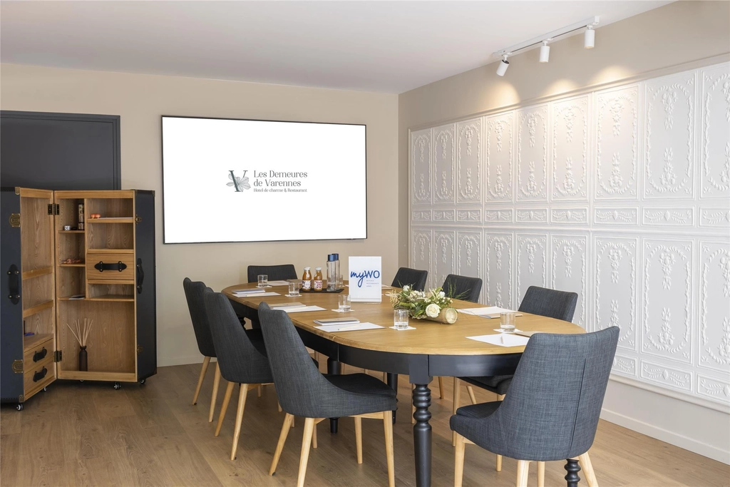 Meeting room
