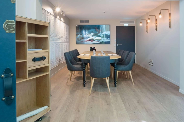 Meeting room