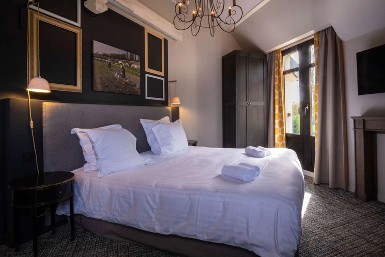Classic room