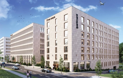 ipartment Berlin Airport