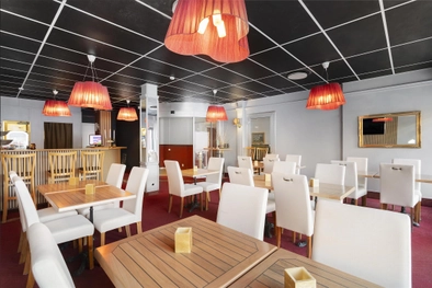 Restaurant Hotel Bollnas