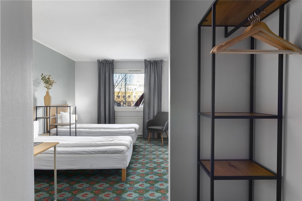 Twin Hotel Bollnas