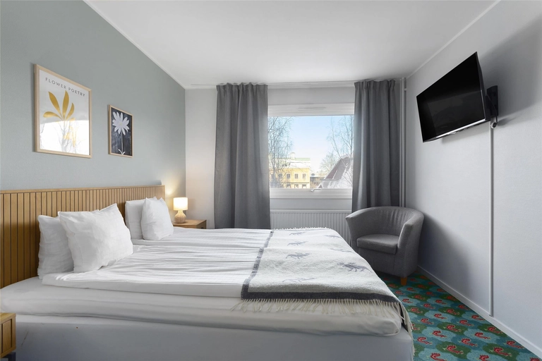 Best Western Bollnäs 