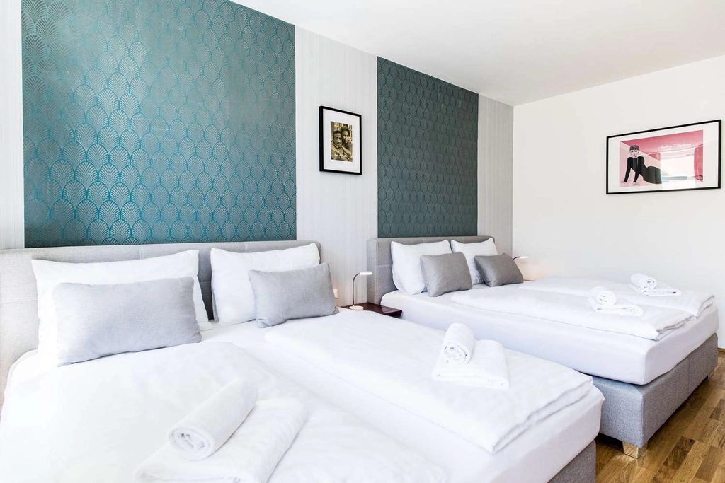 Suite amenity