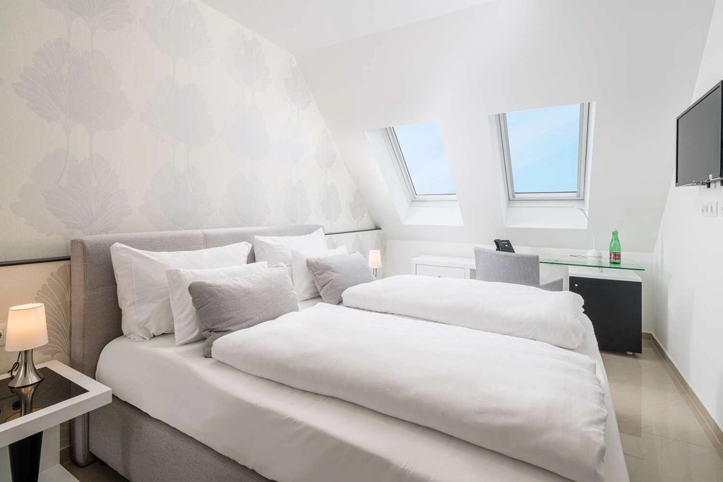 Suite amenity