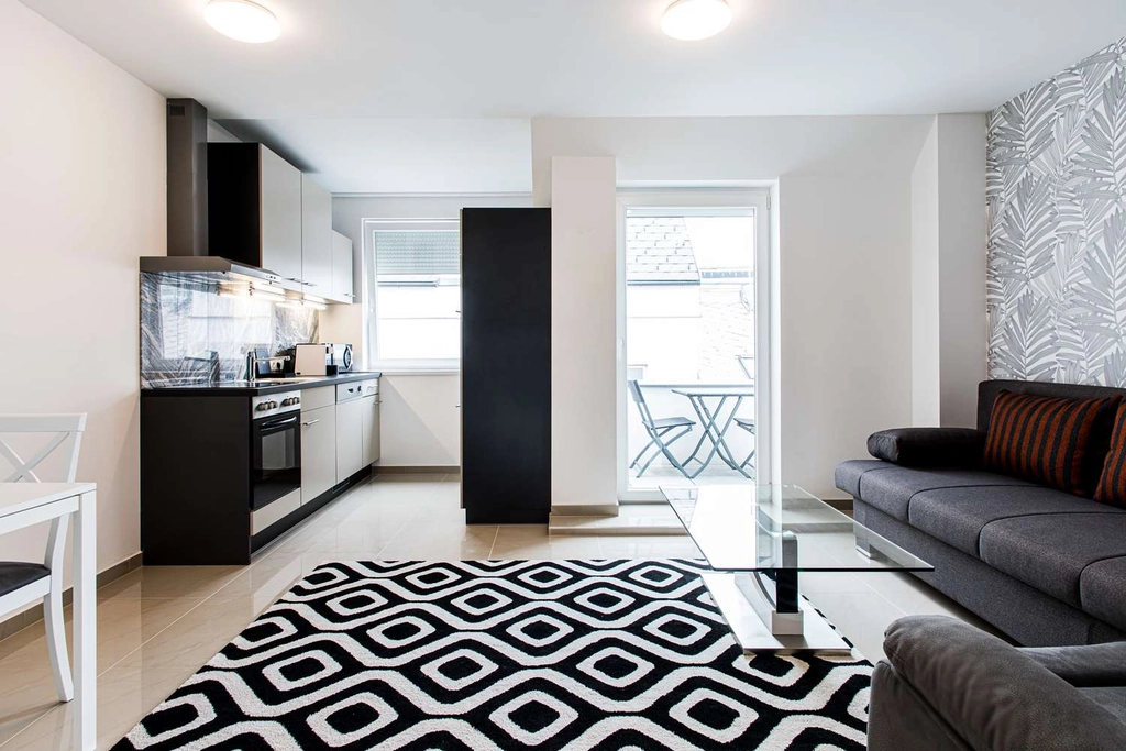 Suite amenity