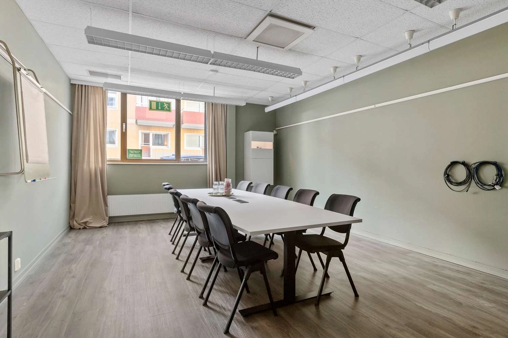 Conference Barks tter BW Hotel Statt Katrineholm