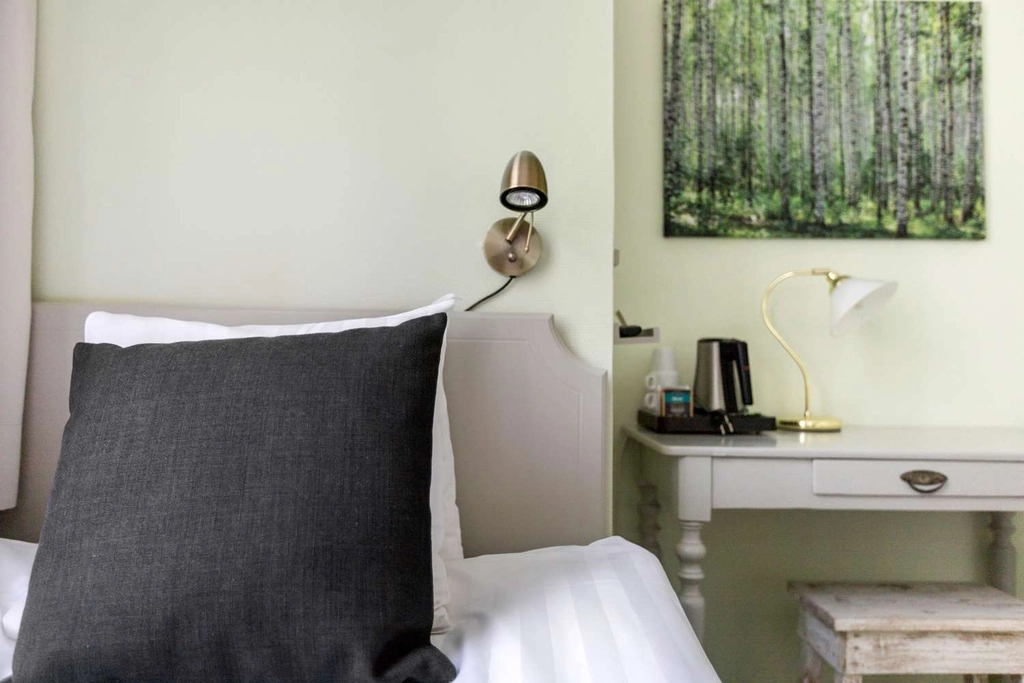 Single Economy BW Hotel Statt Katrineholm