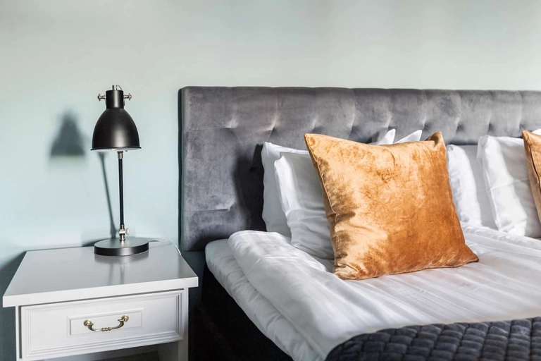 Suite BW Hotel Statt Katrineholm