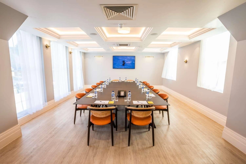 Meeting Space