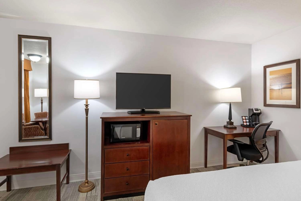 Guest Room King Standard
